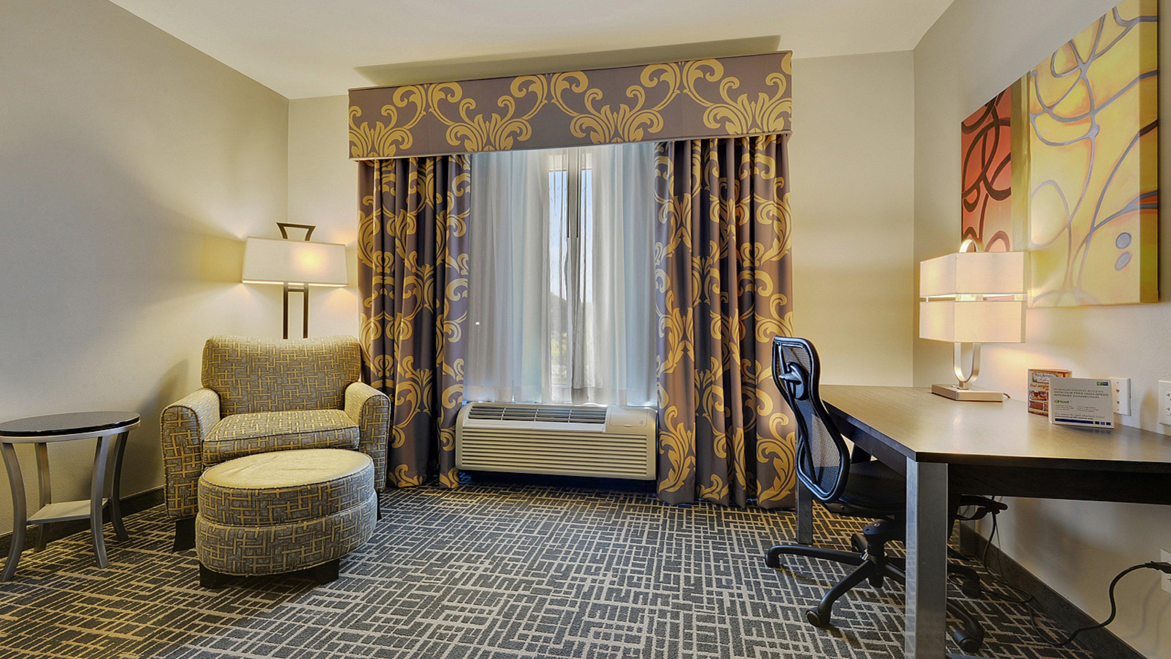 Holiday Inn Express & Suites Gonzales, An Ihg Hotel Luaran gambar