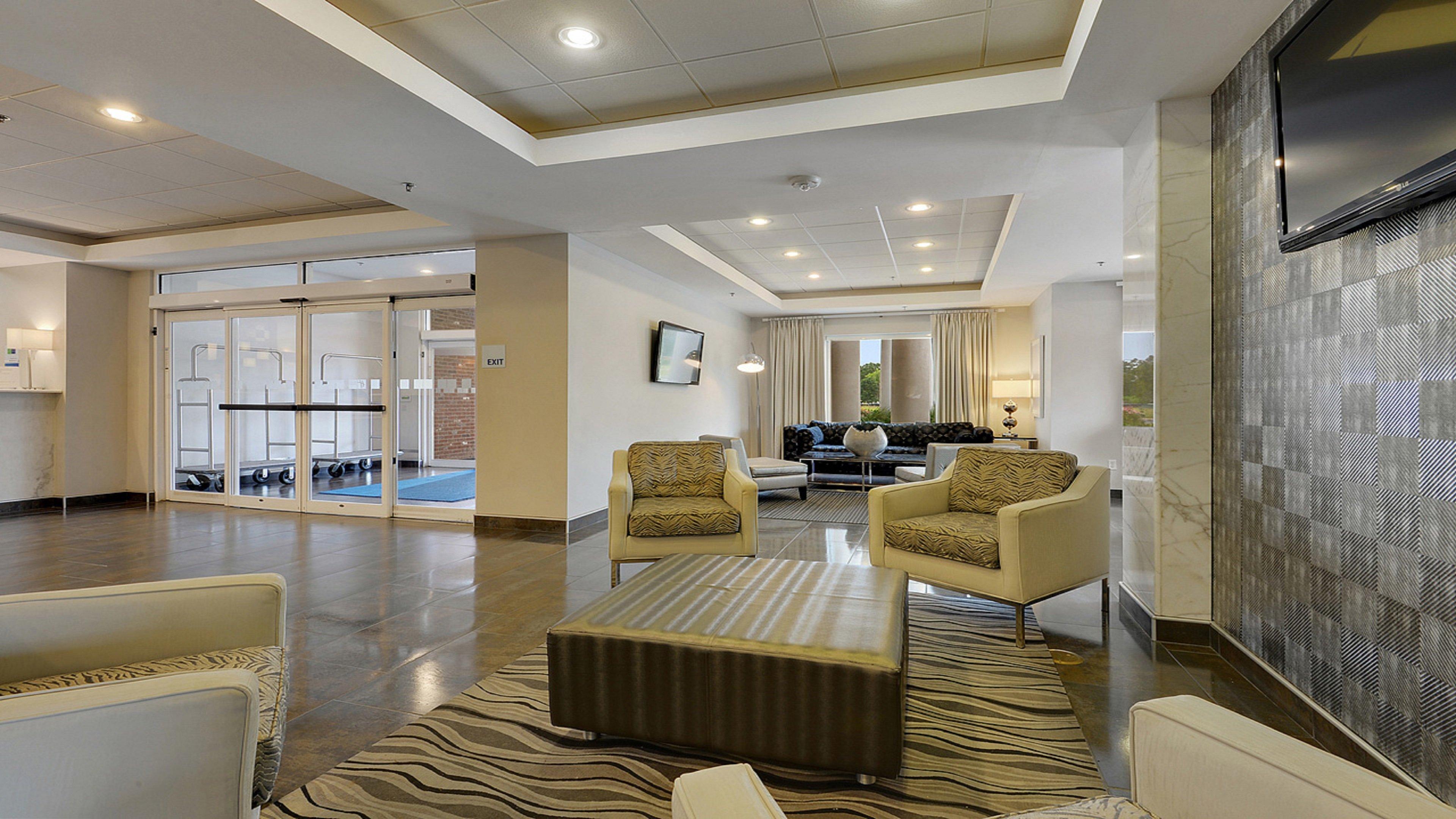 Holiday Inn Express & Suites Gonzales, An Ihg Hotel Luaran gambar